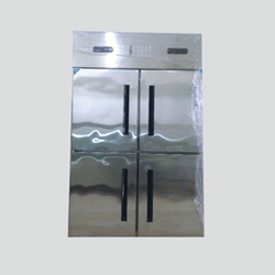 Front Door Freezer ( 4 Door)