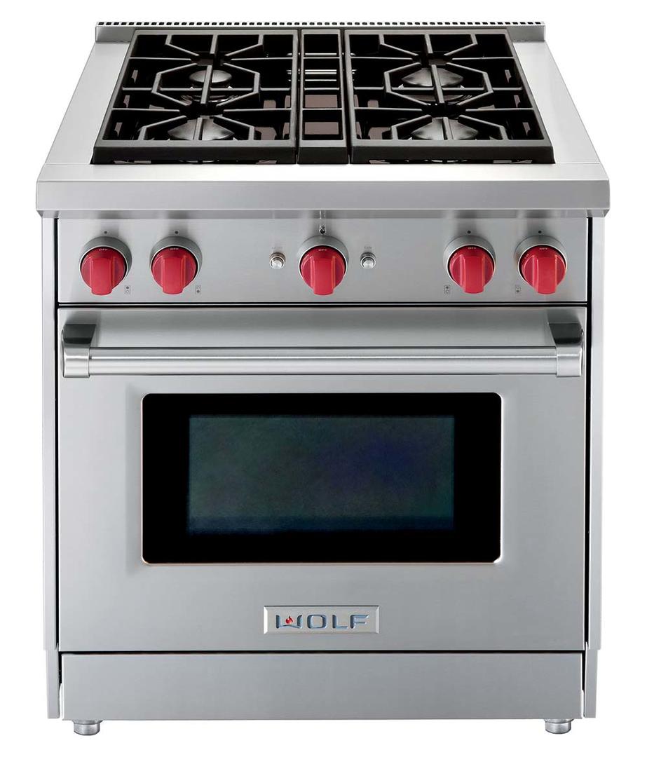 Grilling Machine
