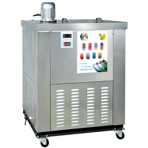 Kulfi / Popsicle Machine