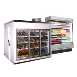 Bakery & Display Equipements