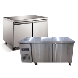 Refrigeration Products